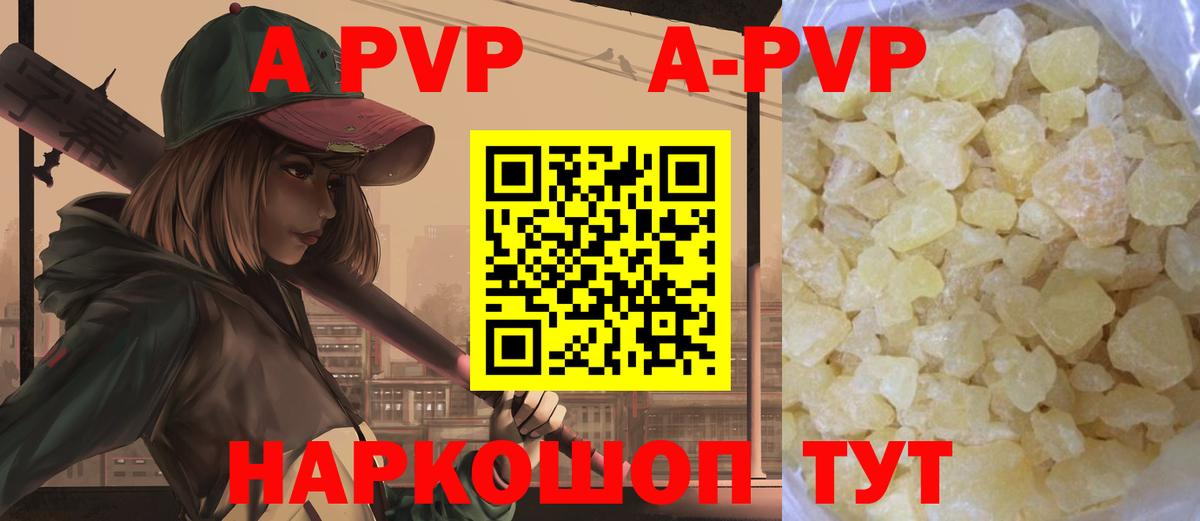 A-PVP СК КРИС Ржев